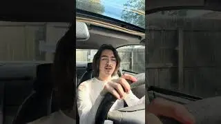 Car episode 6, Charm and Priorities in a relationship 