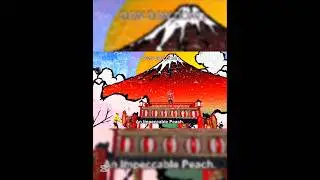 Super Sentai Best Finisher Part 1: Momotaro Slash - Avataro Sentai Don Brothers #donbrothers