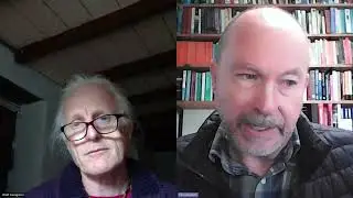 Socio-Political Factors & Wellbeing: Tim Leighton