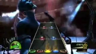 Guitar Hero- Metallica - Mastor Of Muppets 100% Expert