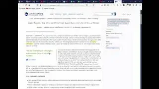 CARid.com Legacy Acquisition and Onyx Enterprises Int&rsquo;l Corp. Announce Business Combination LGC