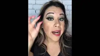 Application Video - How to Apply Lashes Easily
