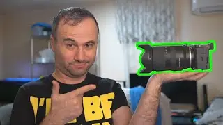 Help! I Got Bit by a Photography Bug!