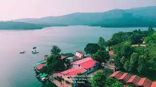 Kinara agro tourism.Tapola.Maharashtra.On Bike ride. 24 to 27 November 2025