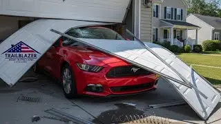 Garage Door Inspection - Operation Lift-Off