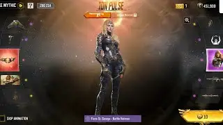 |ION PULSE MYTHIC LUCKY DRAW| 1 SPIN LUCK~