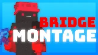 Shugur -  Hypixel Bridge Montage
