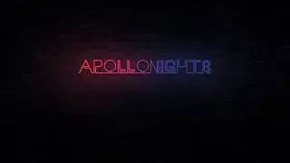 Lord Mehdi, Naiir, XKey, Plumi&egrave;re, Wolf - Ca Marche (Apollo Nights #1)