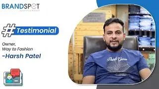 Brandspot365 Client Review -  Way to Fashion