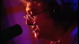 Good News &ndash; Randy Newman (1997) Music Video (VHS Capture)
