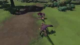 Devlog - RPG Monster Game (3rd Person Fight + AI Test) - Godot Engine