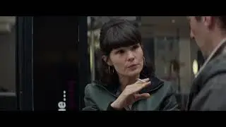 Trailer du film Sparring