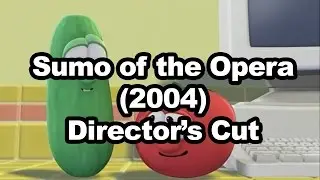 Sumo of the Opera (2004) (Director's Cut) (Christian Nutrition)