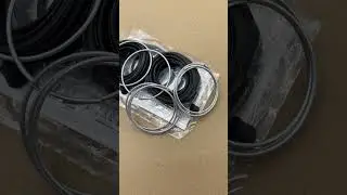 04478-60080 0447860080 ОРИГИНАЛ Ремкомплект переднего тормозного суппорта