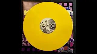 Delivery - Opening a package - Murder by Numbers Vinyl OST