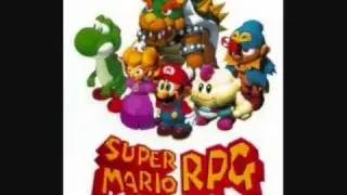 Super Mario RPG OST - Welcome to Bukki Tower (Booster Tower)