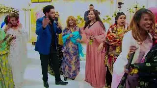 NAIMA ISSE FT CABDI MAAXI MUUNIYE  DULQAAD II LAHOW OFFICIAL Clip MUSIC VIDEO 2025