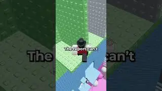 Новая система аватаров Roblox..