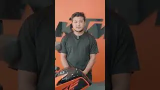 9,770 तिरेर  KTM DUKE 200 आफ्नो बनाउनुहोस ! #GetDuked
