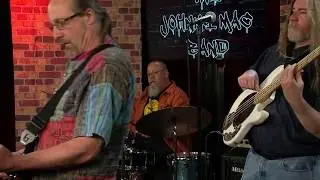 Johnny Mac Band: Changes In My Life