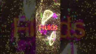 Fluids & Particles WIP