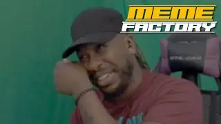​ @gh0xttherebel 's Meme Factory [03]