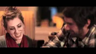 HomeFire Prest Logs Promo Video