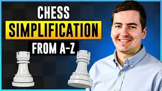 11 проверенных методов упрощения и выигрыша в шахматах