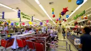 Alin Party Supply Commercial from YP.com