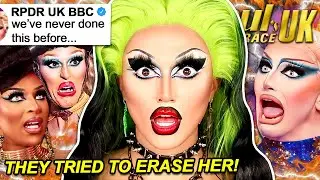 Drag Race UK 5 Premiere & Proof of Missing Queen | Hot or Rot?