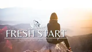 FRESH START - Powerful Motivational Video (2020)