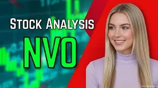 NVO: Best GLP-1 Stock to Buy Before Huge Rally! NVO Stock Analysis