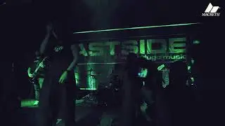 LILITH | VOICES (live) | Macbeth Invasion II: DSR Night