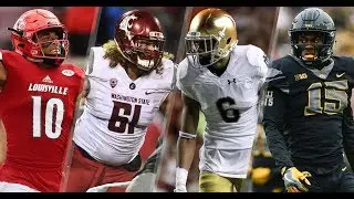 Packers Draft Highlights 2018
