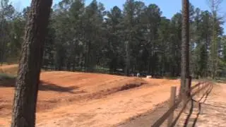 Rayce Davis Durhamtown Plantation