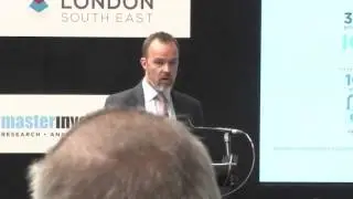 InterQuest Group | Rising Stars Stage | Master Investor 2016