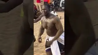 Allahou Akbar Ada Fass Par&eacute; na D xole len Forme bi 😱😱 #shorts Abonnez-vous