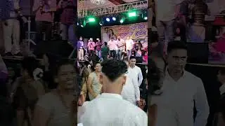 !! SINGER Parmesh Mali !!  MLA Kisan kathore !! special songs #youtubeshorts #trending #explore
