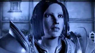 Dragon Age Origins Walkthrough Part 17 - DLC - Warden's Keep