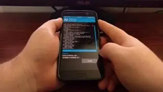 HTC 10: How to Create a Nandroid Backup