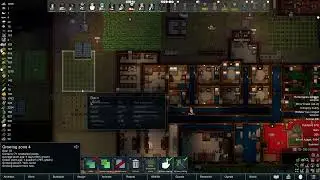How to Plant Trees in Rimworld