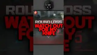 &ldquo;Trust-My-Knife, what a F****en dumba** Name&rdquo; 🤬