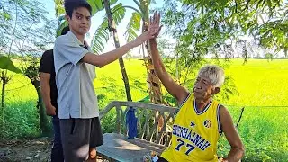 Erick Tagapag Hatid Ng Pagmamahal