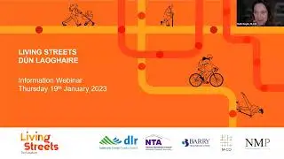 Living Streets Webinar