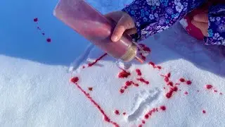 Обучение на открытом воздухе (часть 3 из серии «Обучение на открытом воздухе и исследования»): ма...