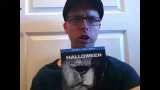 Halloween Franchise Review Part 3 (Halloween 2018 - Halloween Ends)