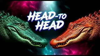 Why Alligators Fight and What Happens Next