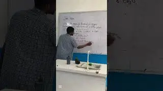HOW TO SOLVE EMPIRICAL FORMULA AND MOLECULAR FORMULAR.. #empiricalformula #chemistry #waec2026 