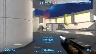 ST6IX Vs PX - Plus Insane Quad Feed Reaction!