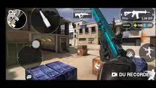 гонка вооружений в cs:go mobile counter attack / контр  атак
